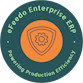 brand logo eFEEDO ENTERPRISE