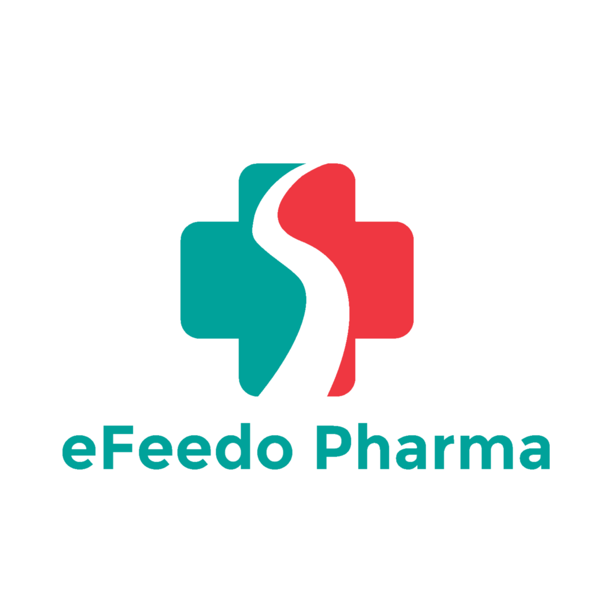 eFeedo Pharma Logo